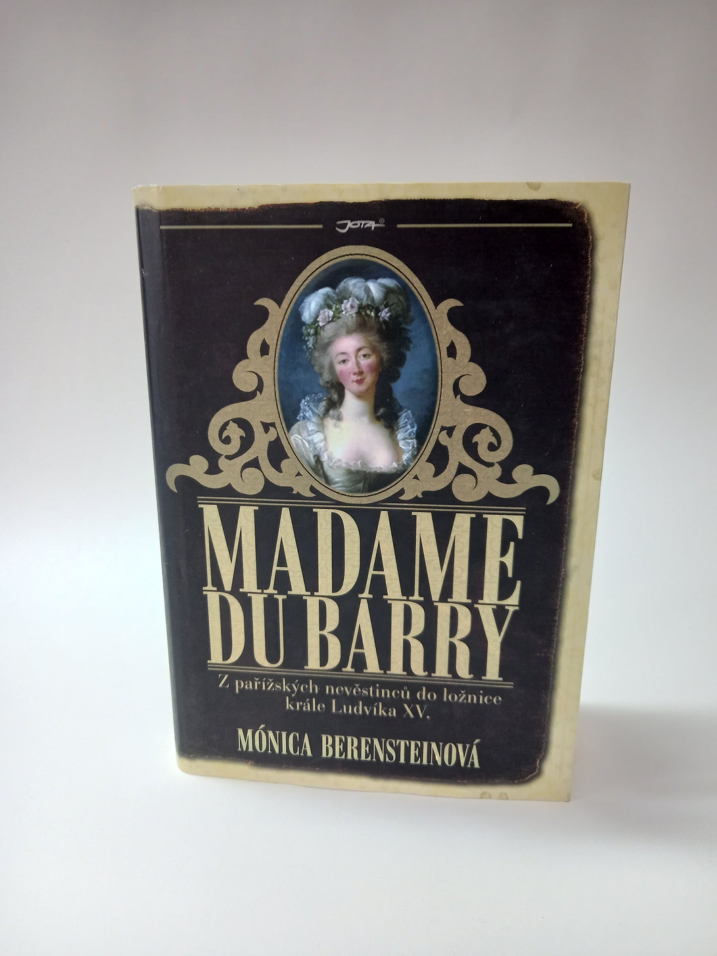 Madame du Barry