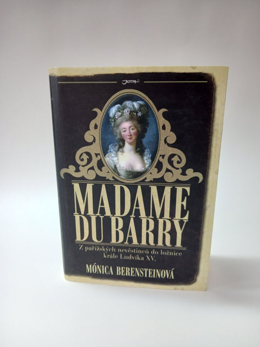 Madame du Barry