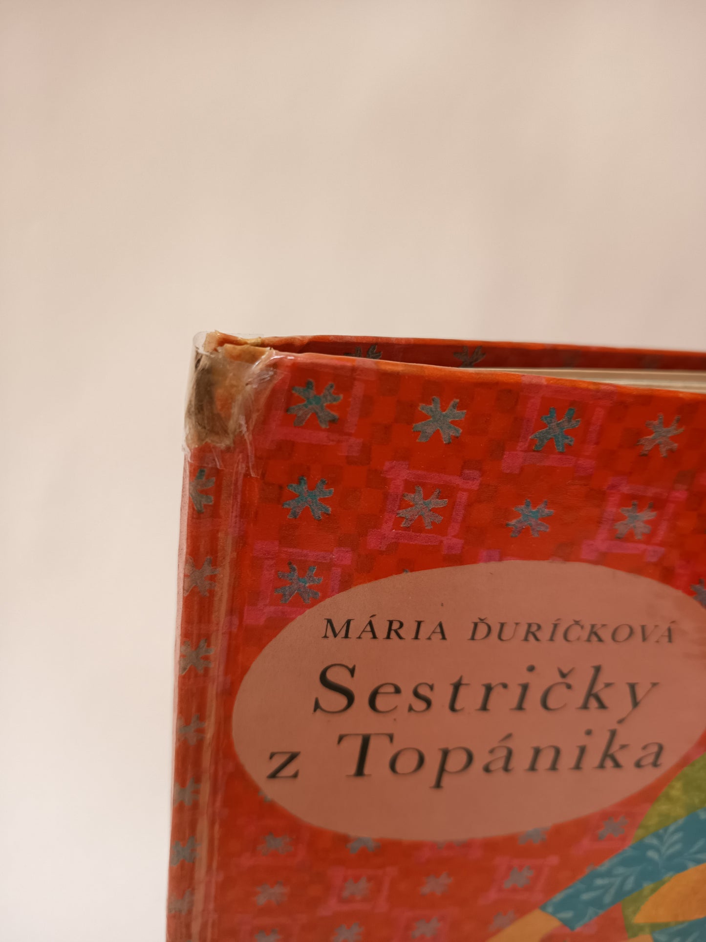 Sestričky z Topánika