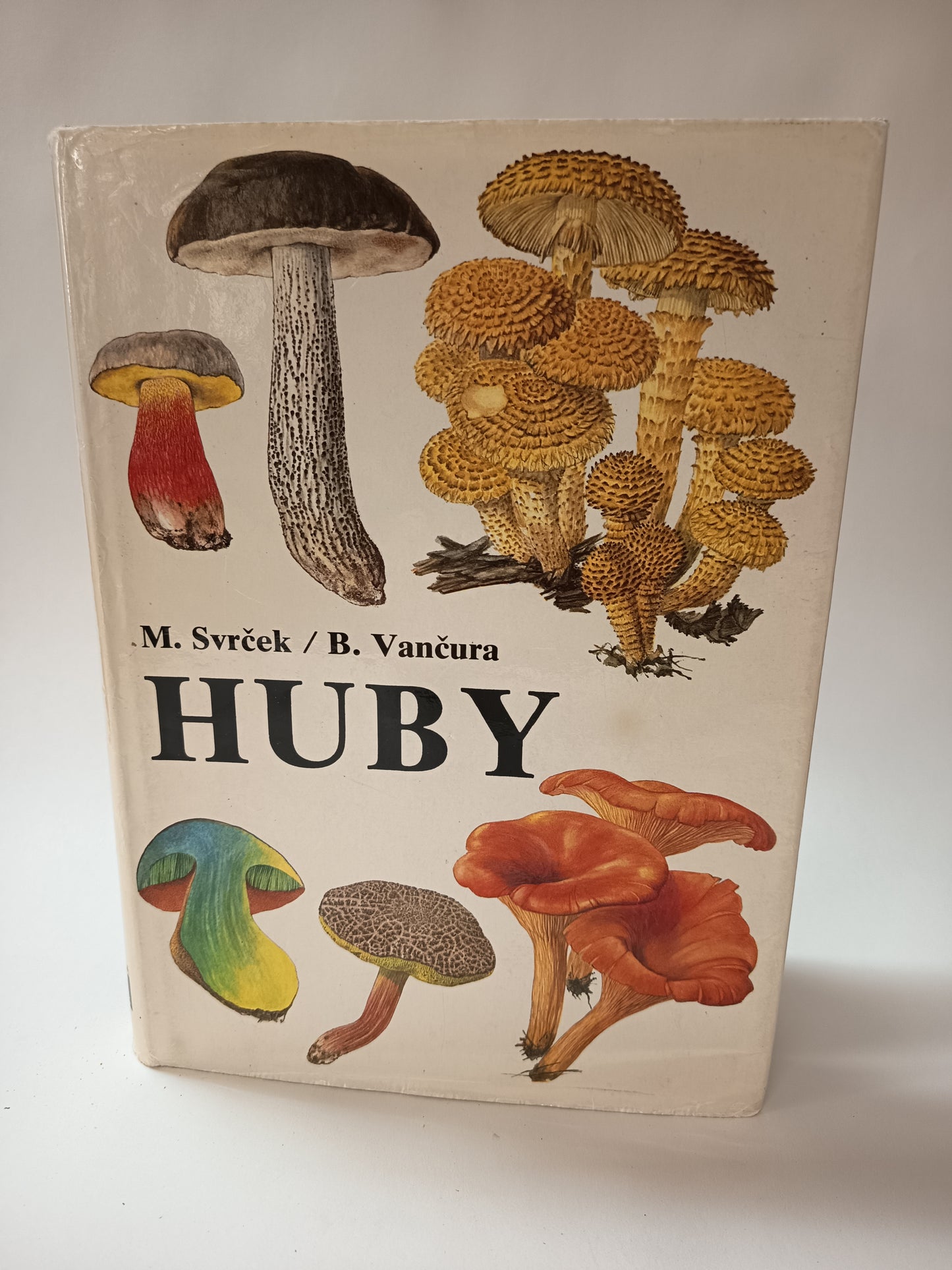 Huby