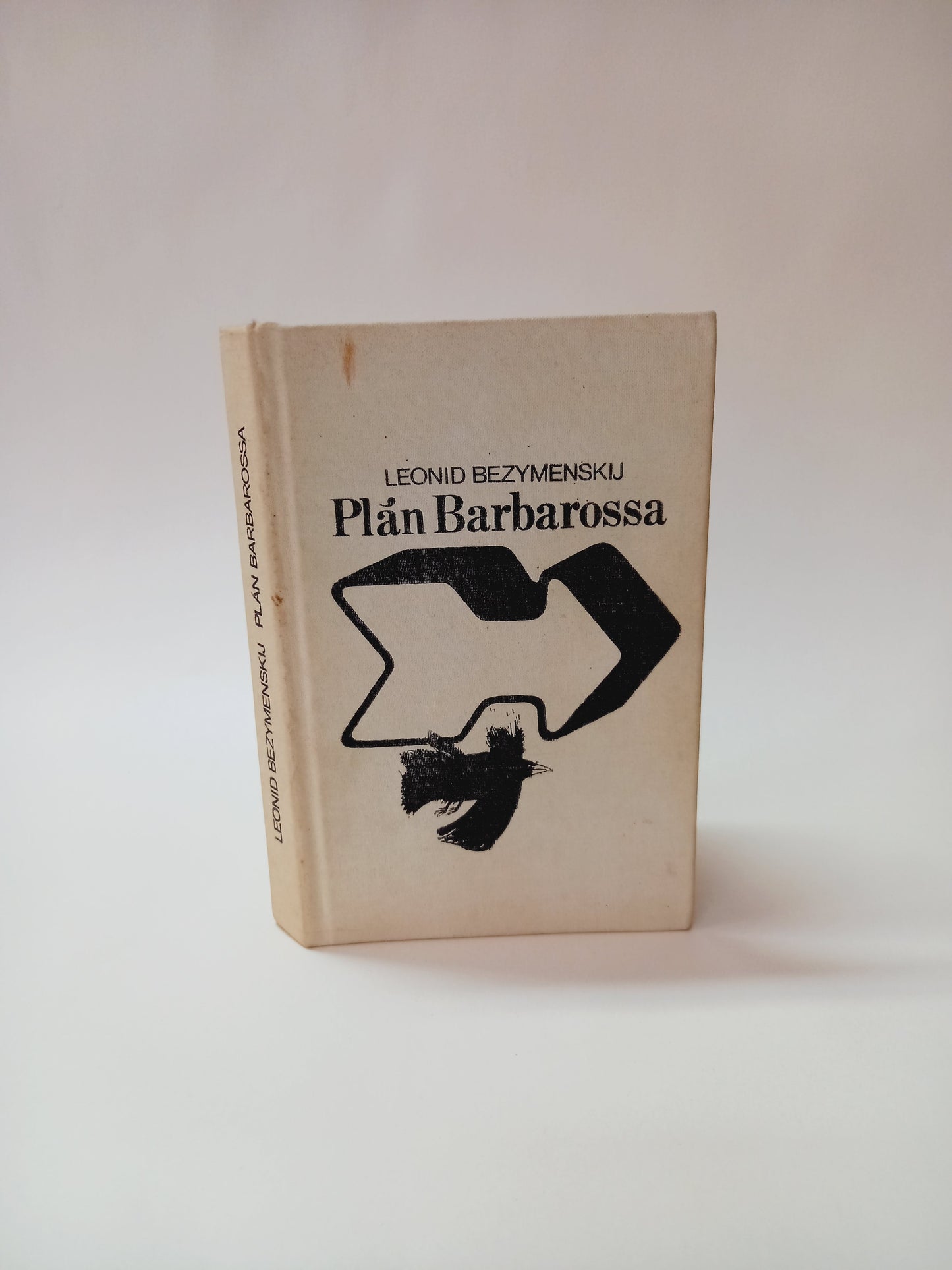 Plán Barbarossa