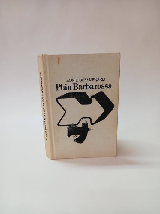 Plán Barbarossa