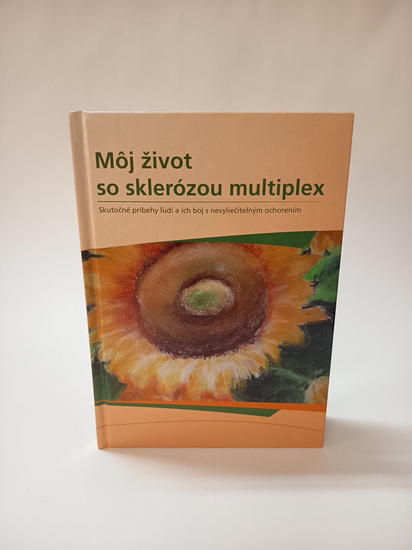 Môj život so sklerózou multiplex