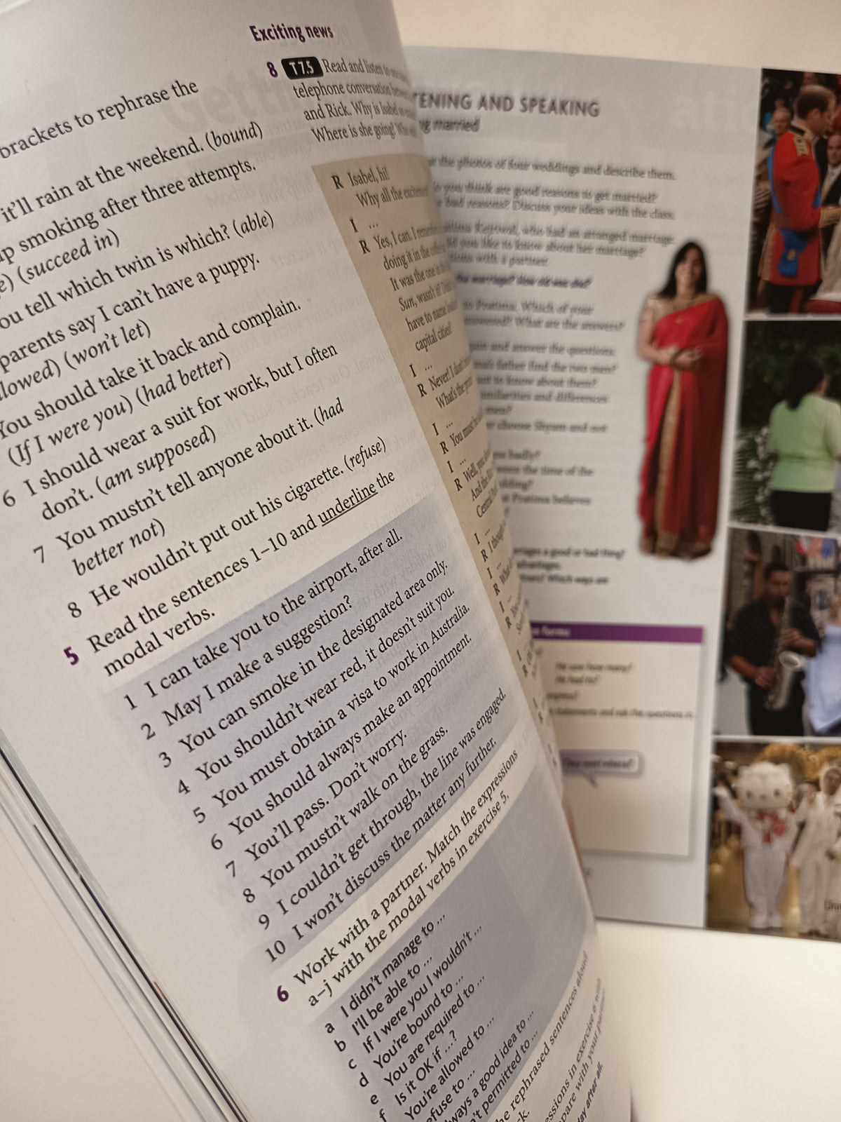 News Headway    Student's Book