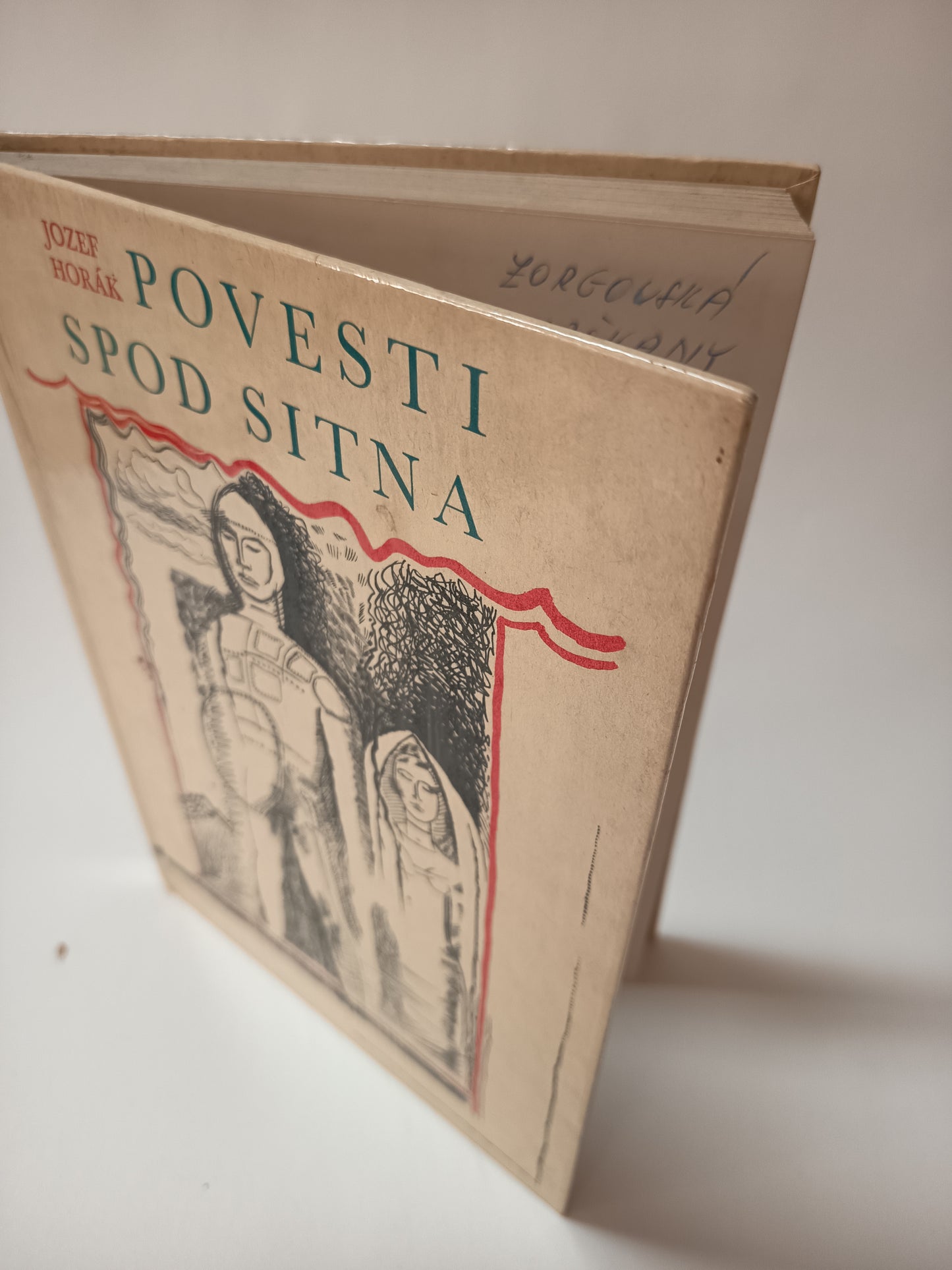 Povesti spod Sitna