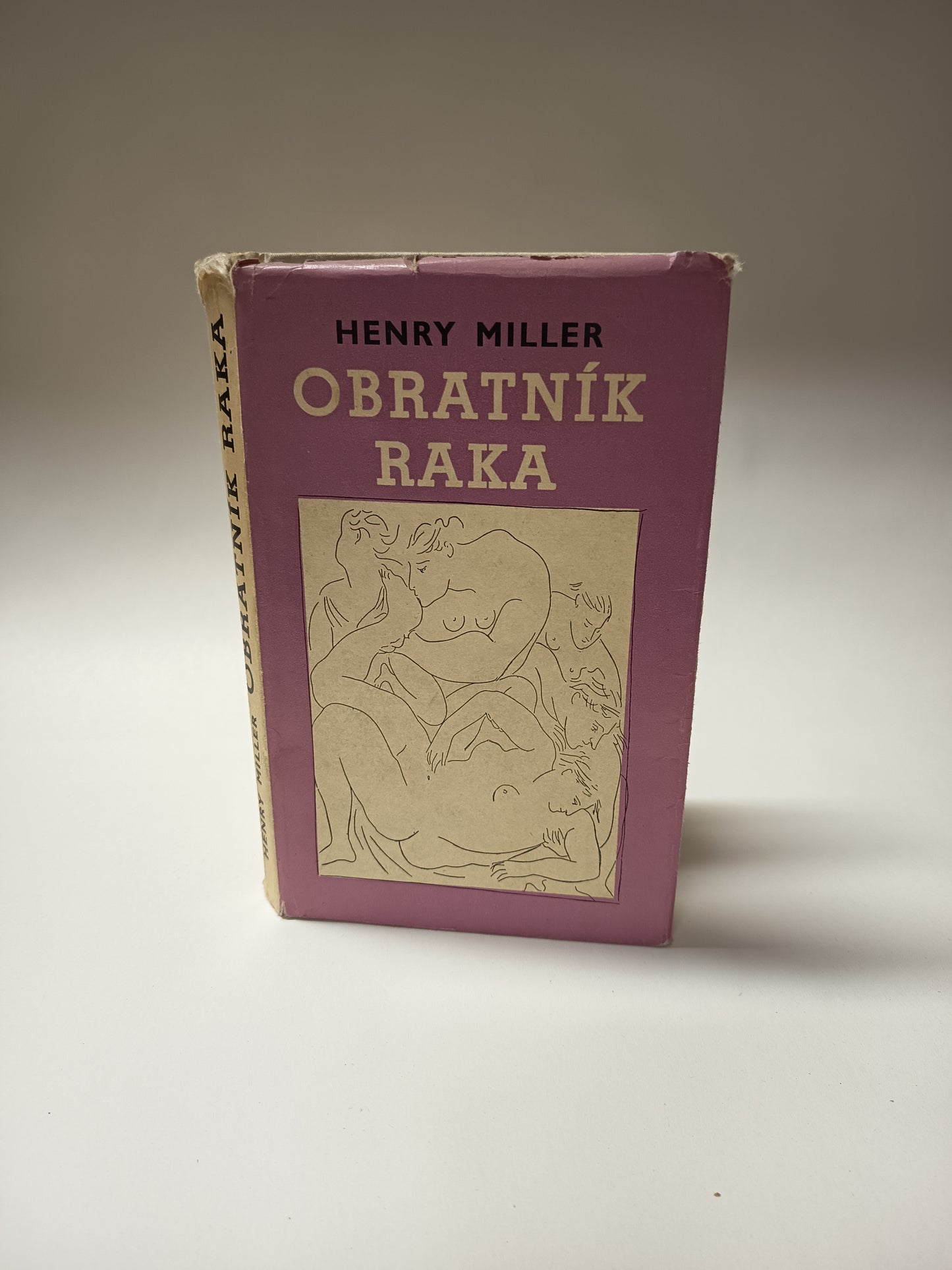 Obratník Raka