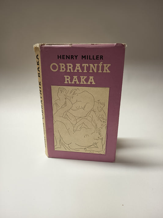 Obratník Raka