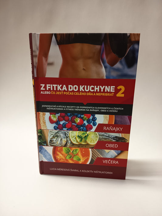 Z fitka do kuchyne 2