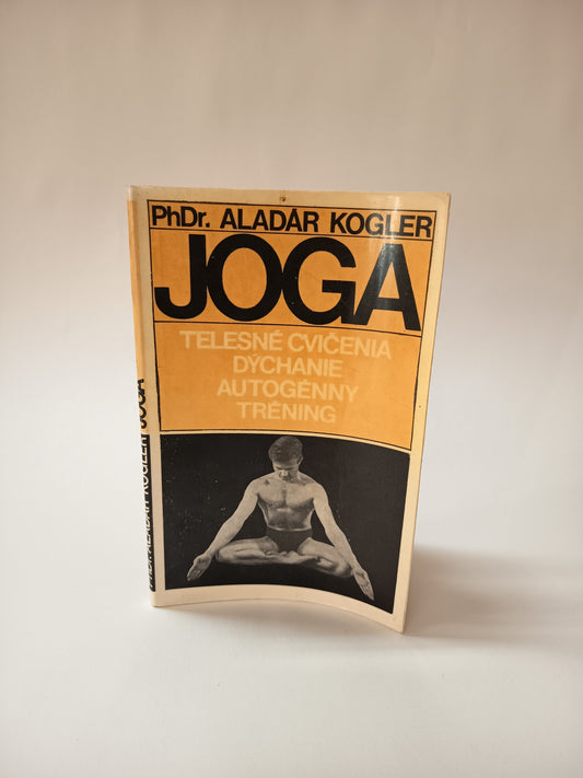 Joga
