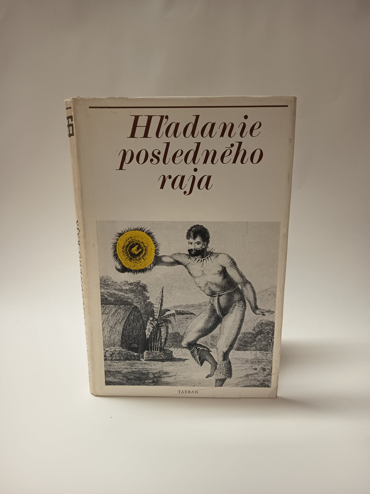 Hľadanie posledného raja