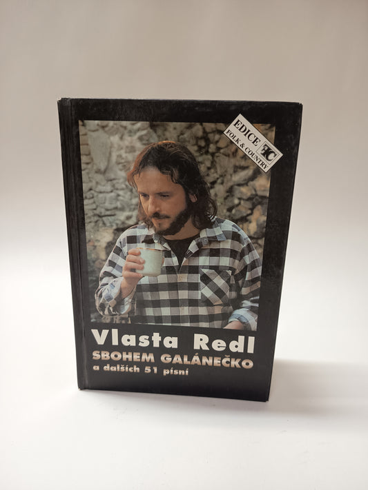 Sbohem galánečko a dalších 51 písní