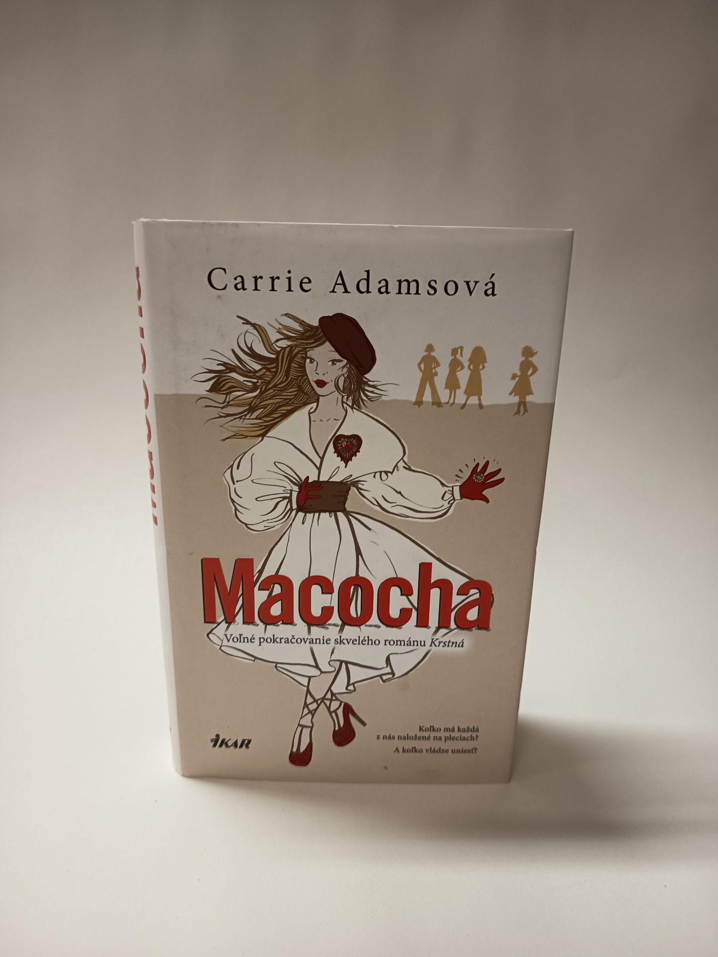 Macocha