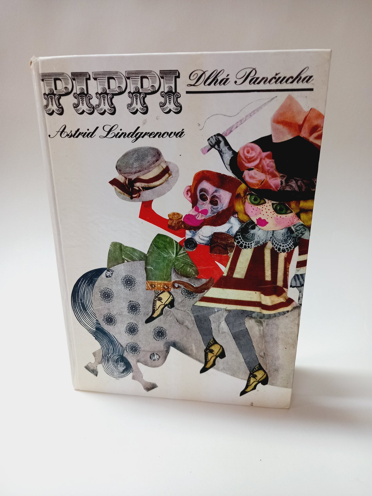 Pippi Dlhá Pančucha