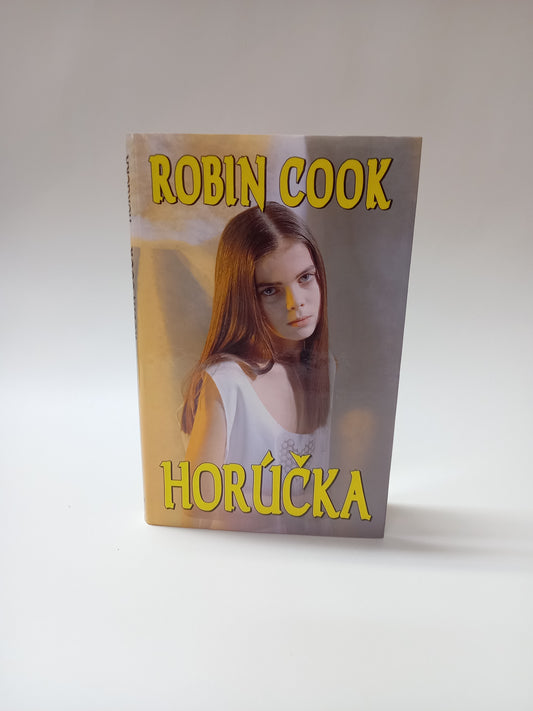 Horúčka
