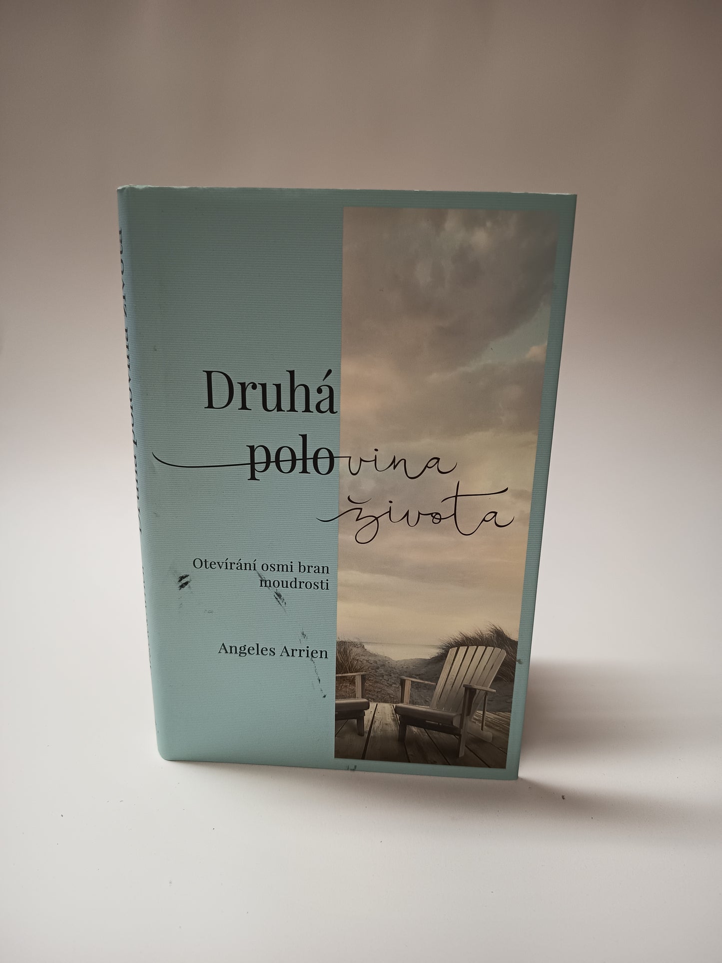 Druhá polovica života