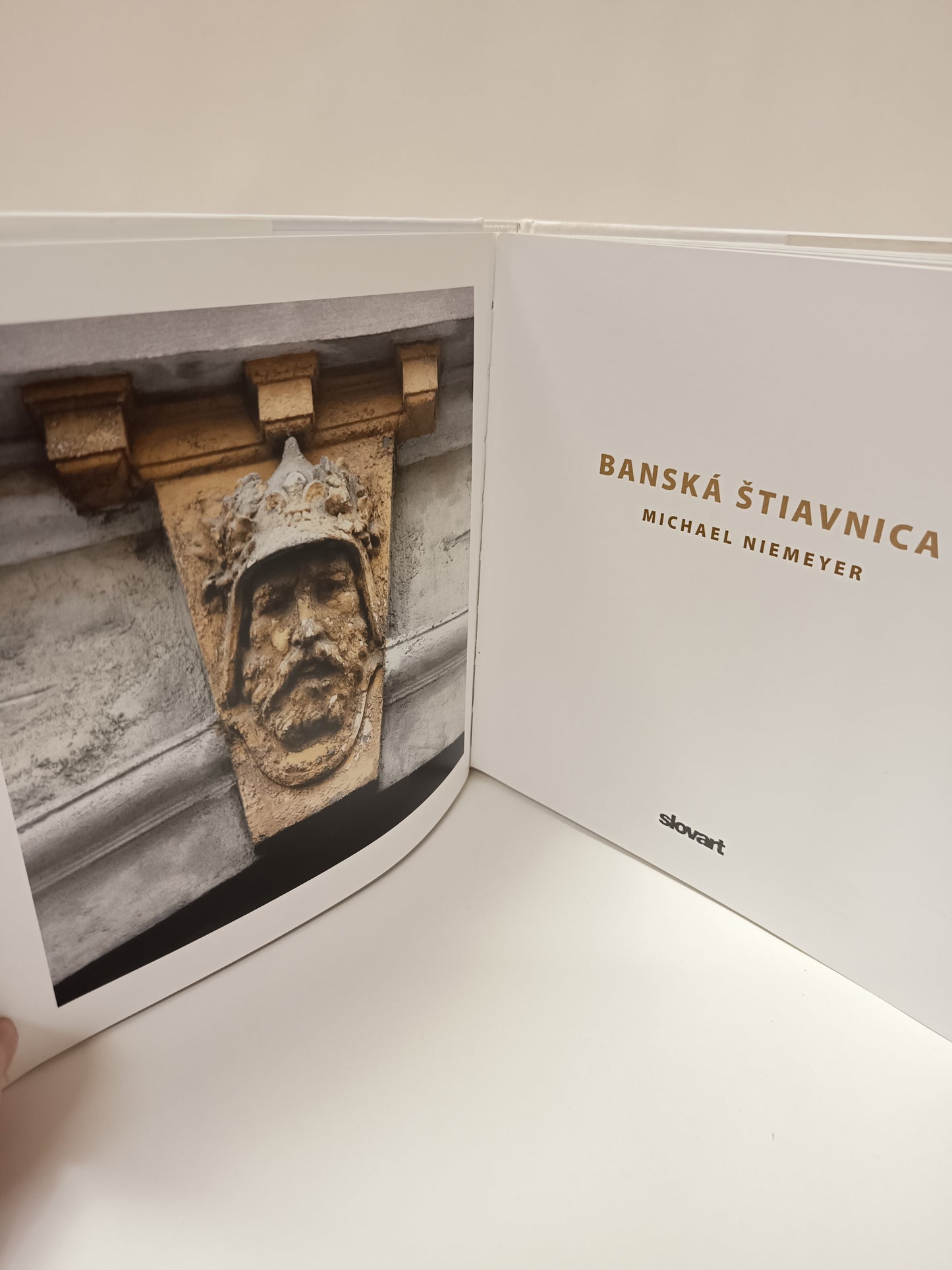 Banská Štiavnica