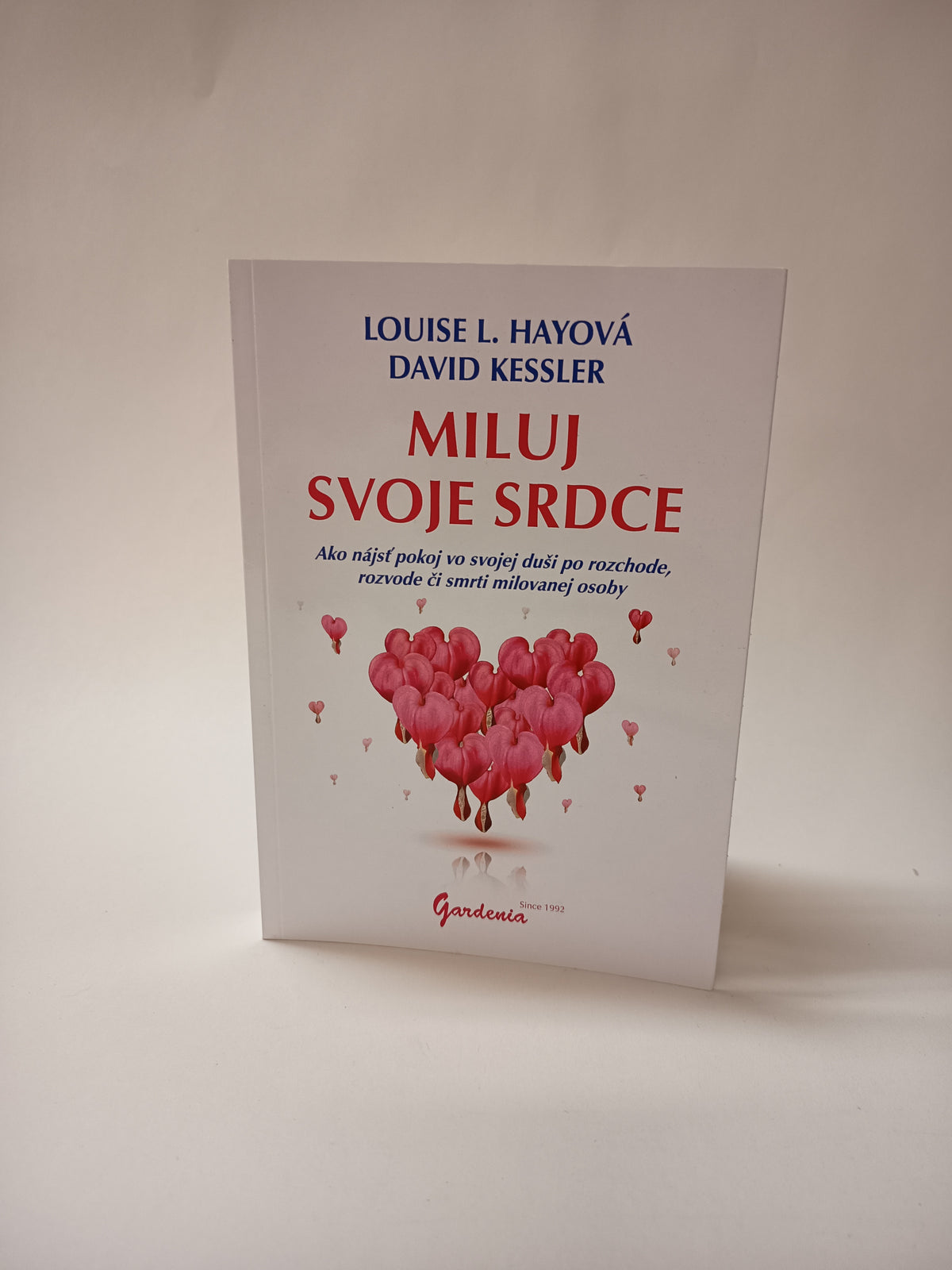 Miluj svoje srdce