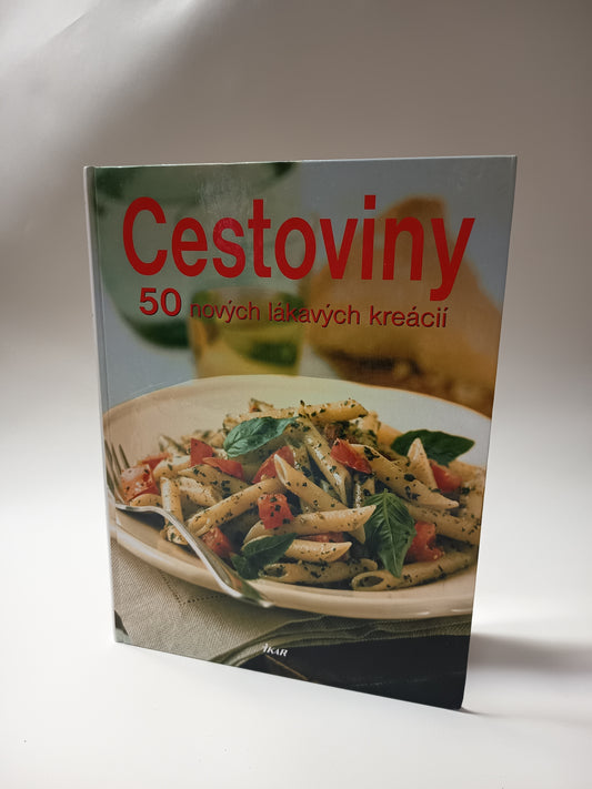 Cestoviny
