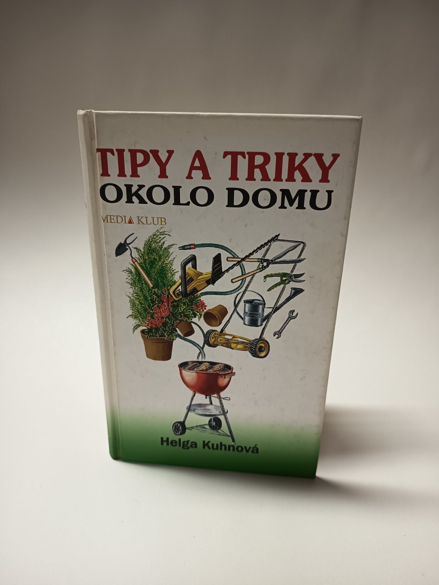 Tipy a triky okolo domu