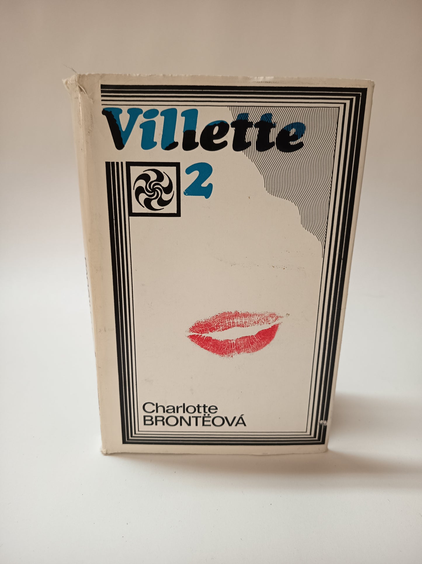 Villette 1+2