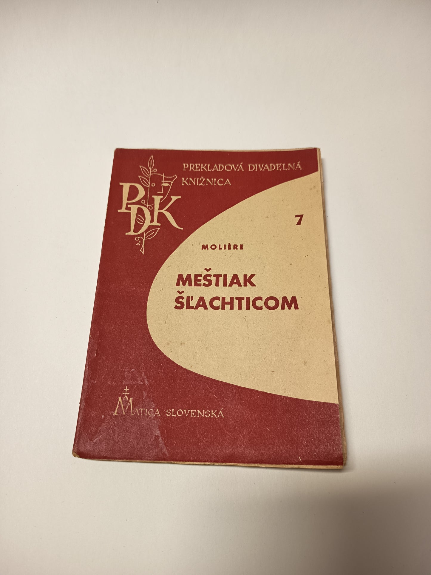 Meštiak šľachticom