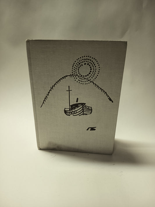 Zamrznutá loď kapitána Flinta