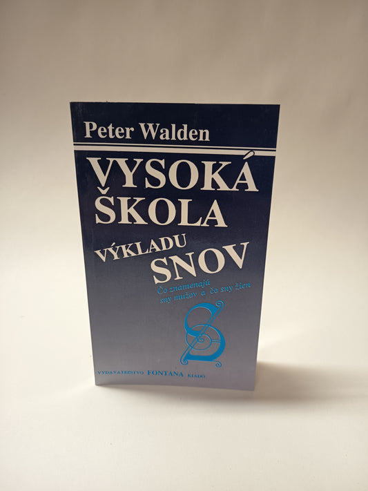 Vysoká škola výkladu snov