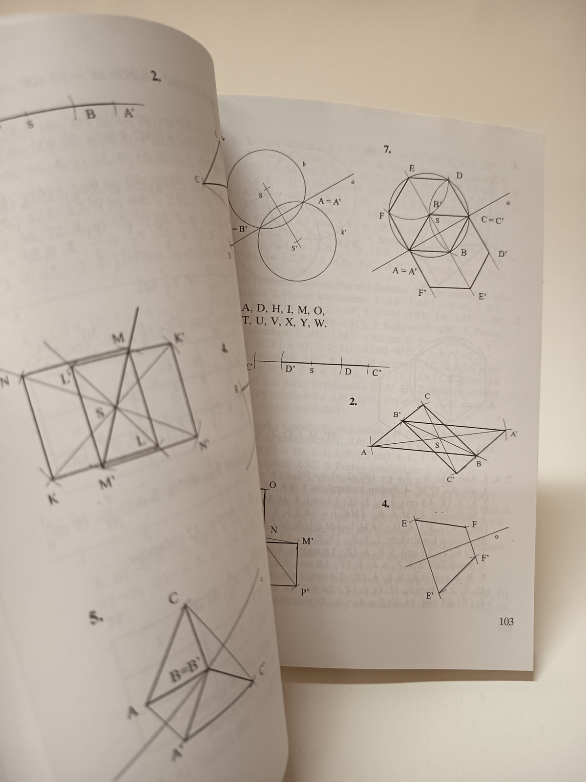 Nebojte sa písomných prác z matematiky