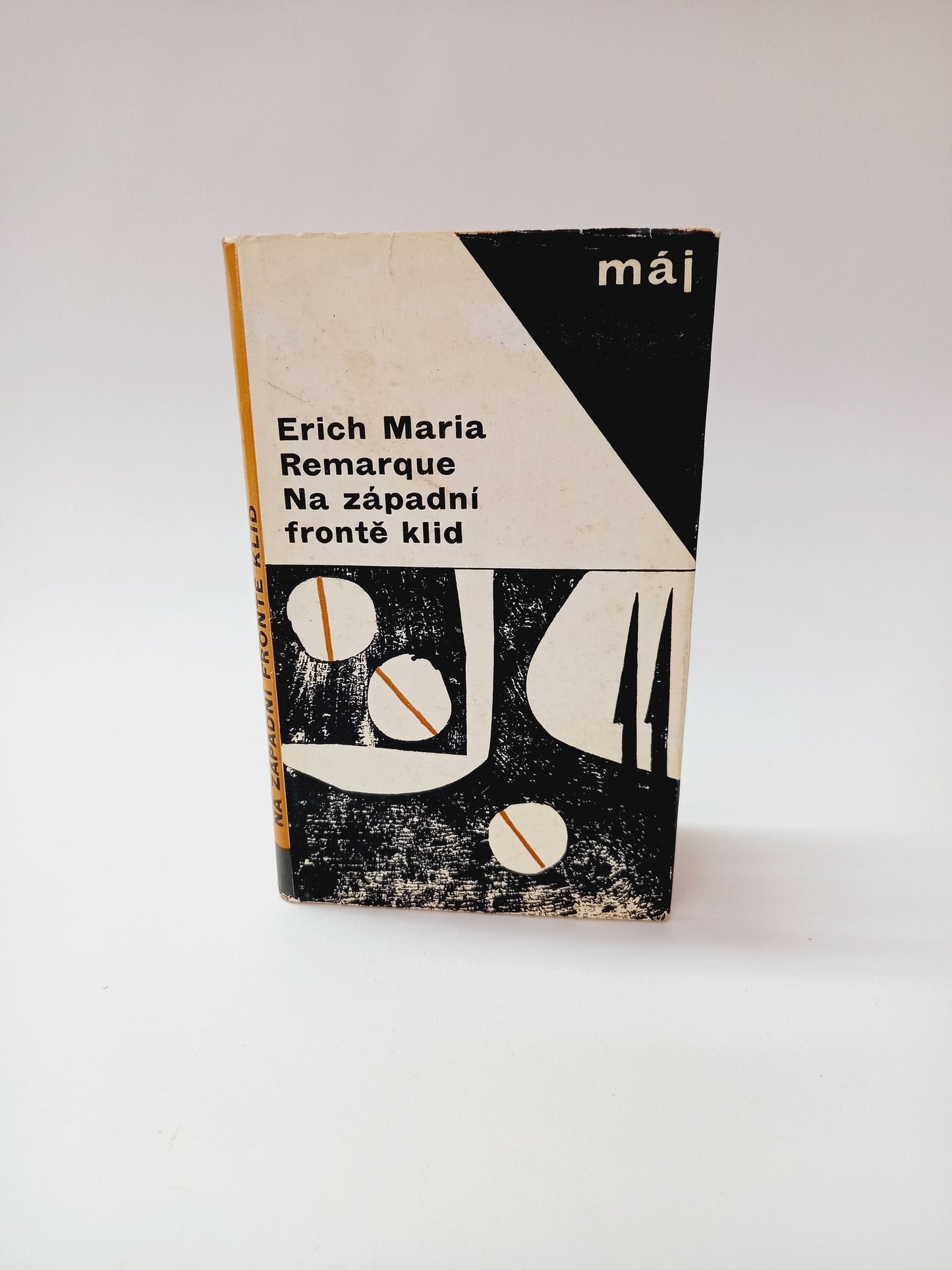 Na západní frontě klid