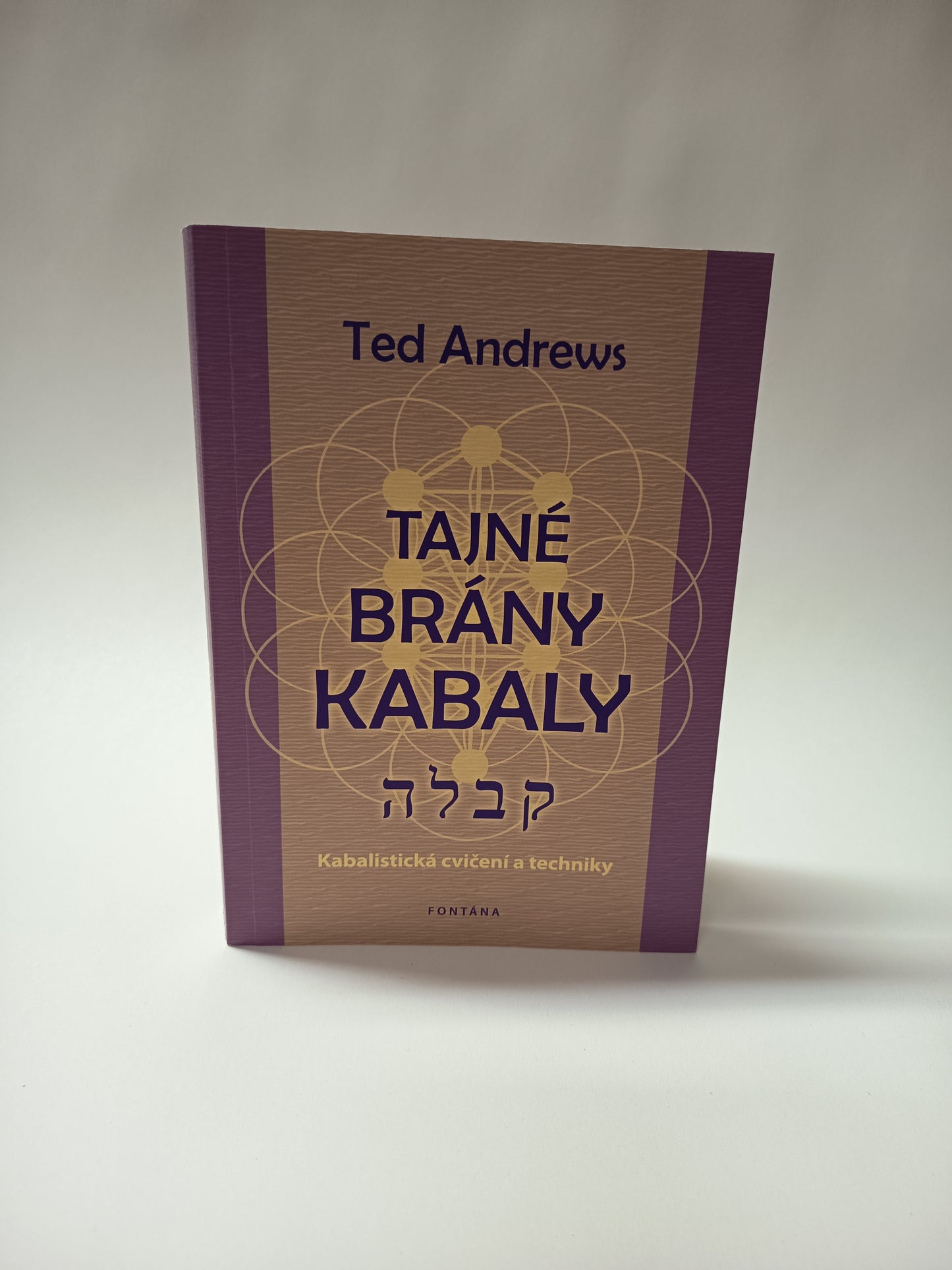 Tajné brány kabaly