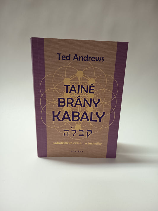 Tajné brány kabaly