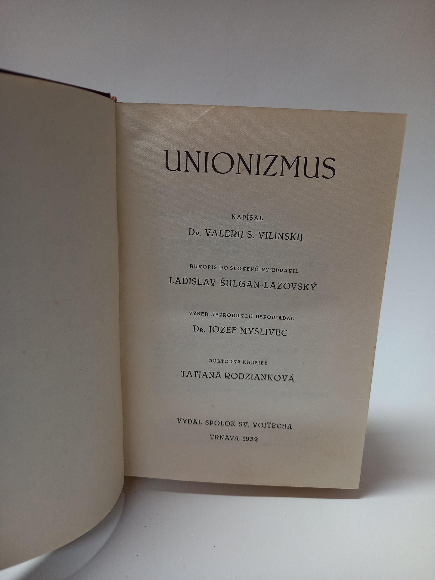 Unionizmus