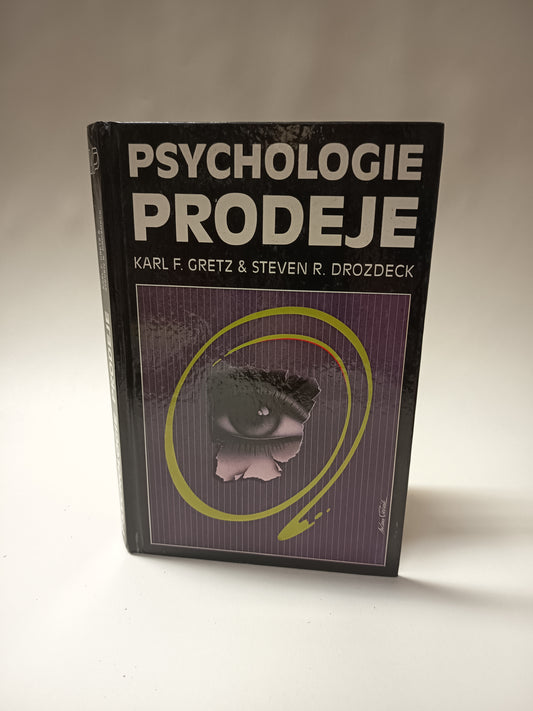 Psychológie prodeje