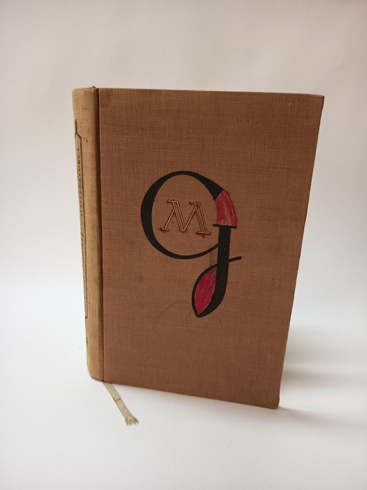 State o literatúre I.