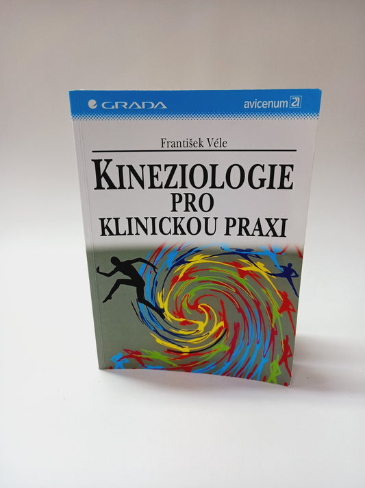 Kineziologie pro klinickou praxi