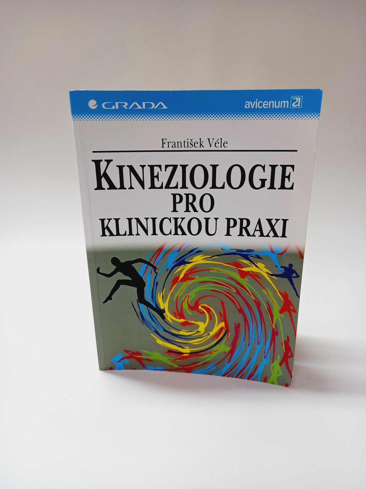 Kineziologie pro klinickou praxi