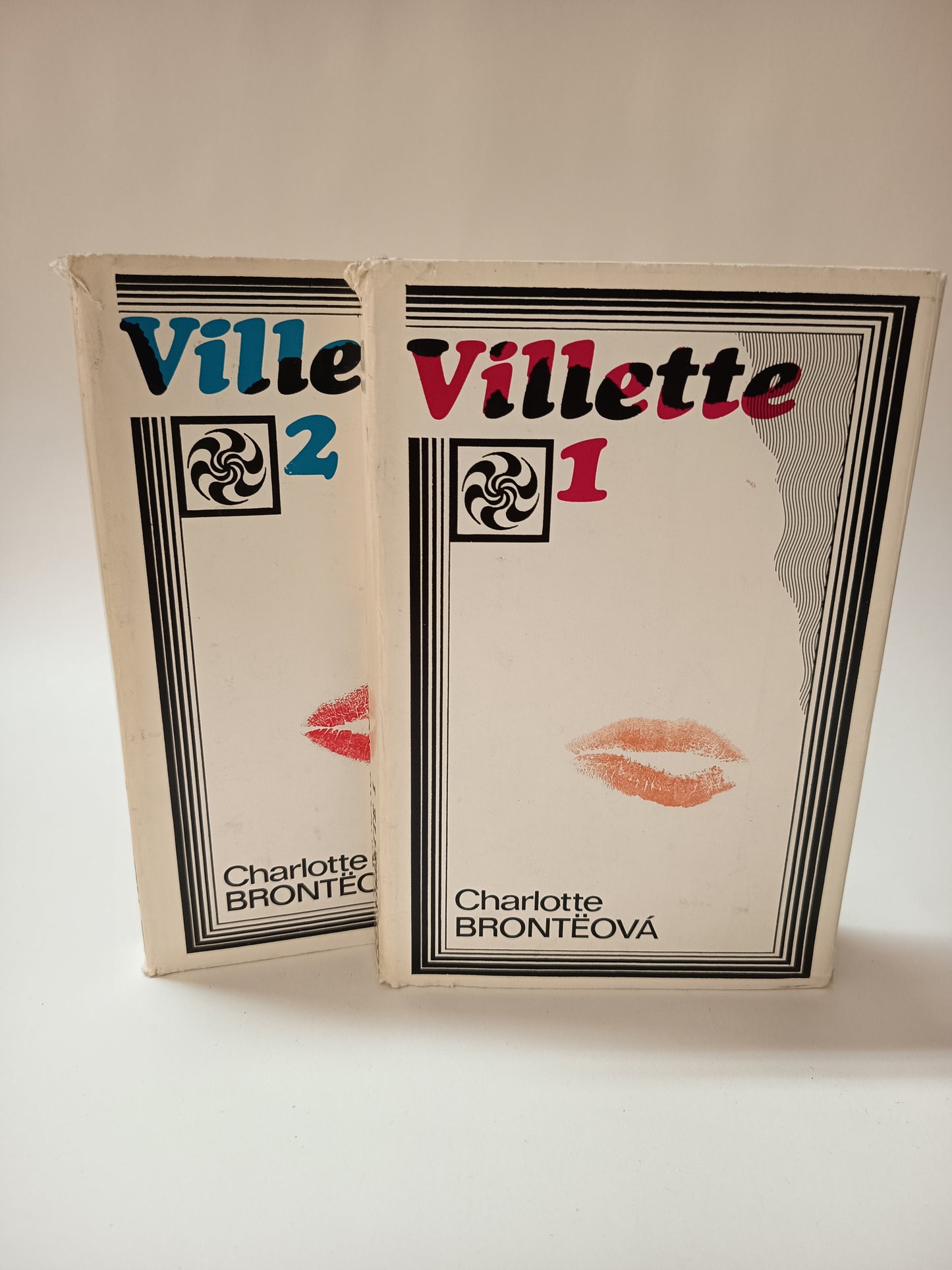 Villette 1+2