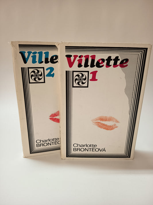 Villette 1+2