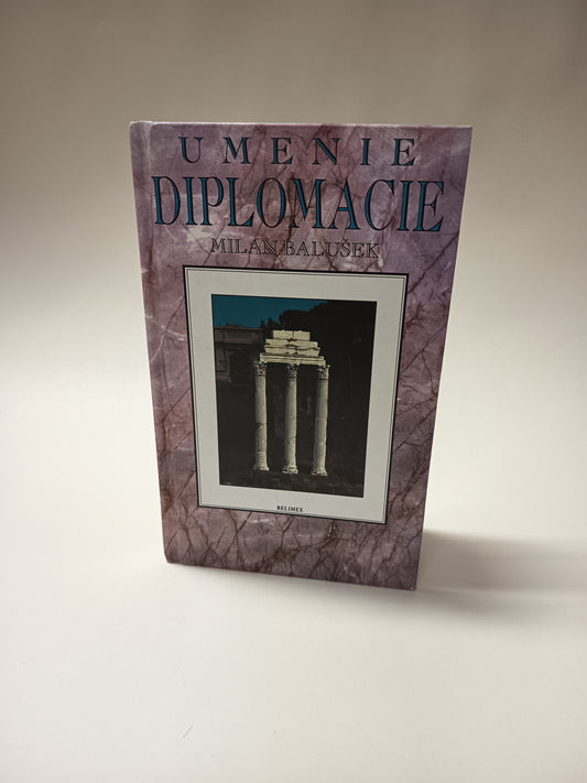 Umenie diplomacie