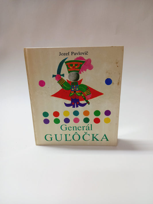 Generál Guľôčka