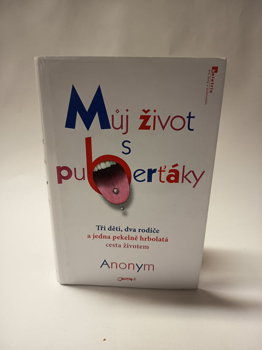 Můj život s puberťáky