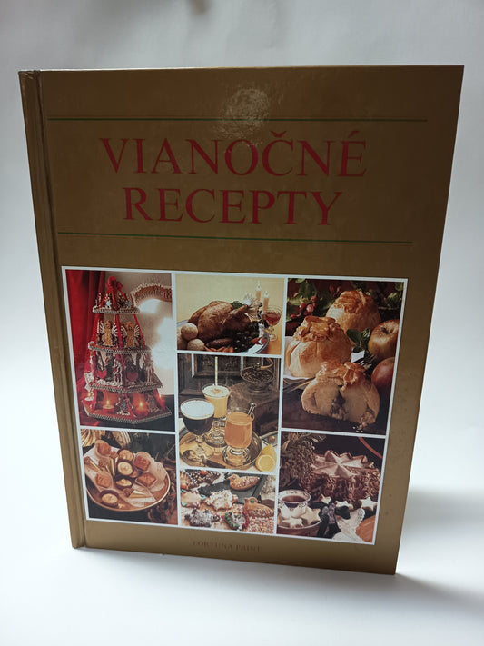 Vianočné recepty