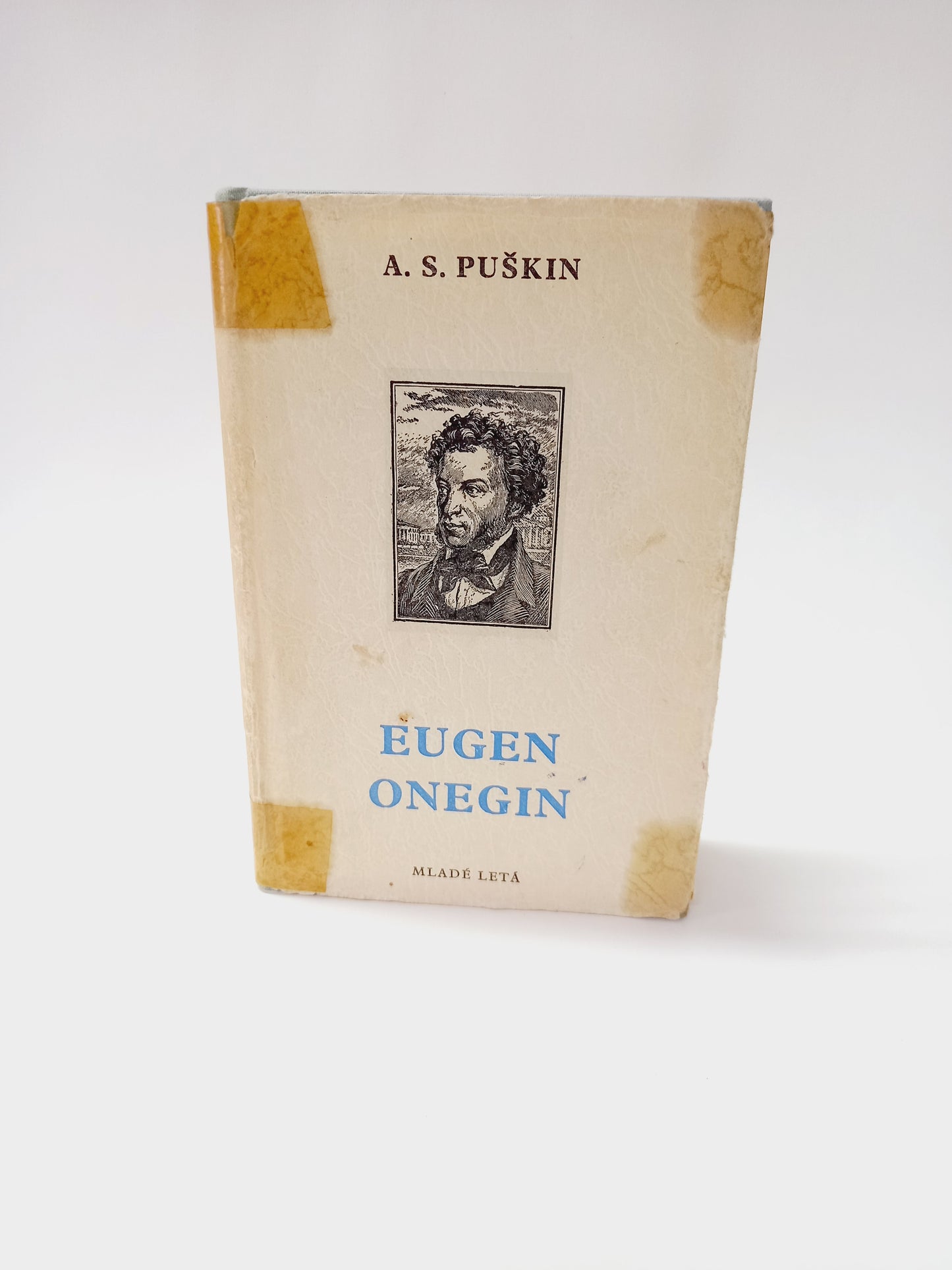 Eugen Onegin