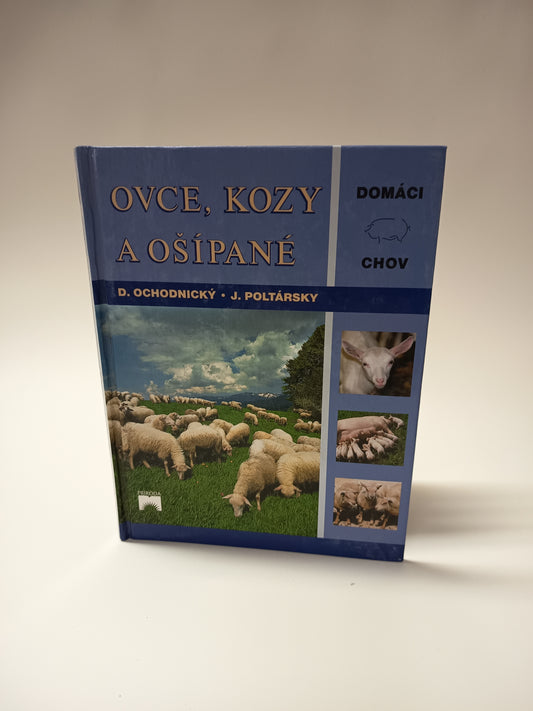 Ovce, kozy a ošípané