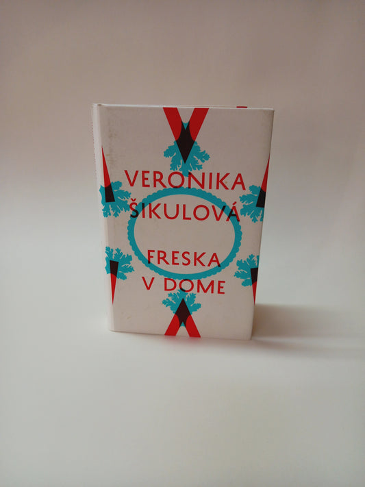 Freska v dome