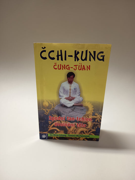 Čchi-Kung Čung-Jüan