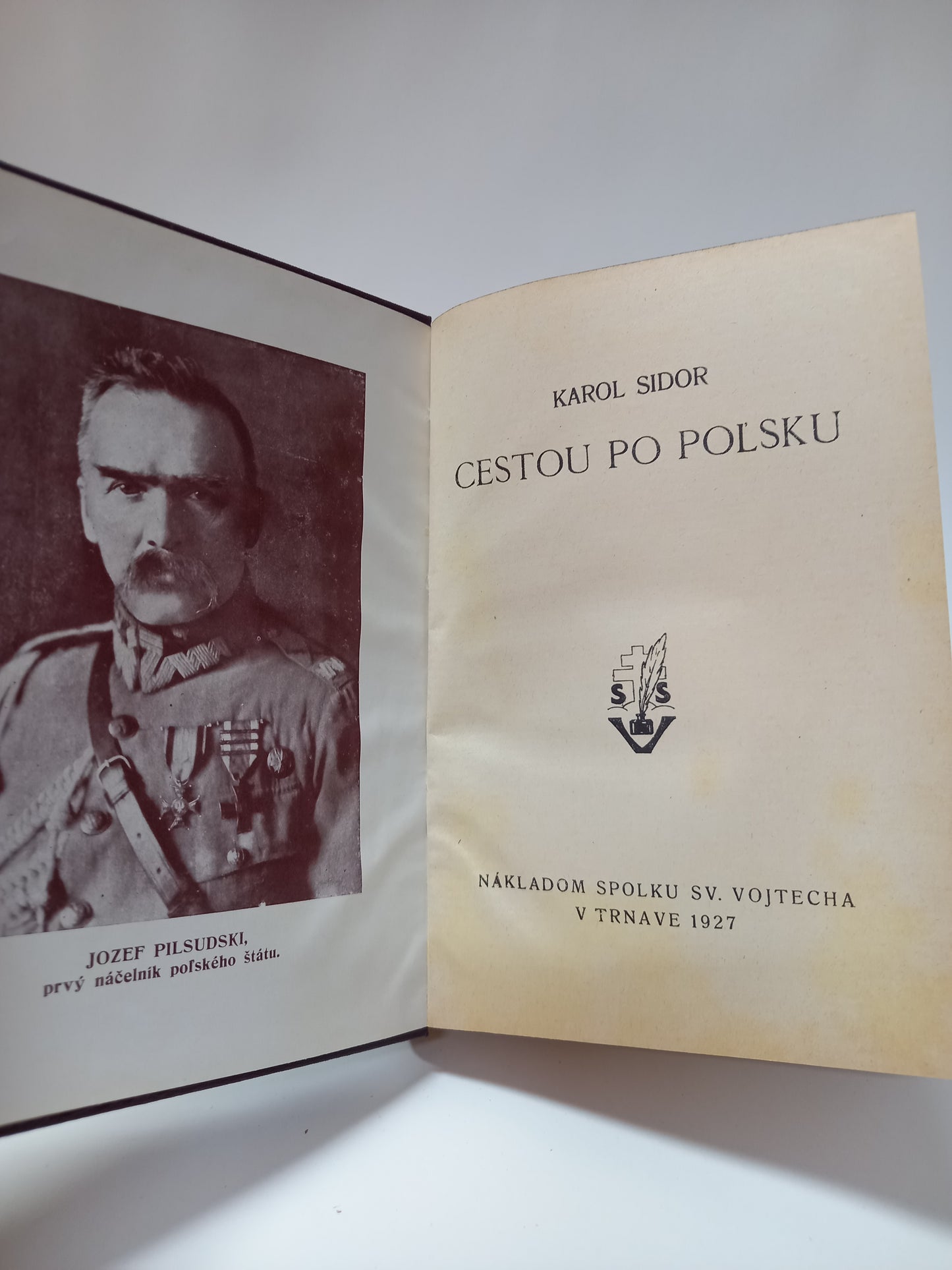 Cestou po Poľsku