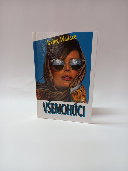 Všemohúci