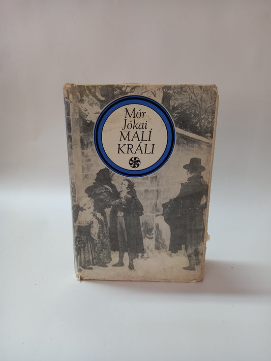 Malí králi