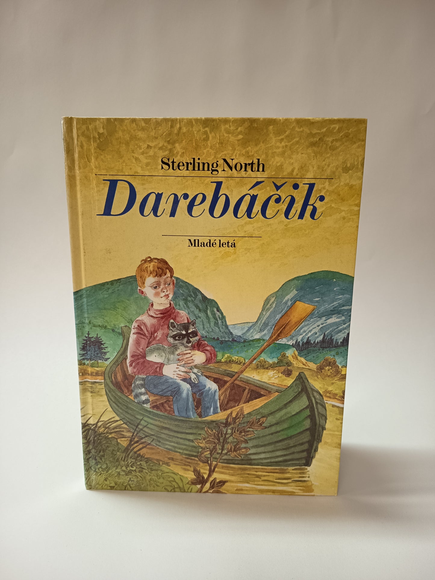 Darebáčik